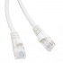 Belden Cable Patch Cat6 UTP RJ-45 Macho - RJ-45 Macho, 3 Metros, Blanco