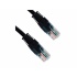 Belden Cable Patch Cat6 UTP RJ-45 Macho - RJ-45 Macho, 1.2 Metros, Negro  1