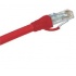 Belden Cable Patch Cat6 UTP RJ-45 Macho - RJ-45 Macho, 3 Metros, Rojo  1
