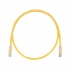 Belden Cable Patch Cat6+ RJ-45 Macho - RJ-45 Macho, 2.1 Metros, Amarillo  1