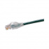 Belden Cable Patch Cat6+ RJ-45 Macho - RJ-45 Macho, 2.1 Metros, Verde