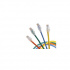 Belden Cable Patch Cat6+ RJ-45 Macho - RJ-45 Macho, 2.1 Metros, Verde - Imagen adicional 1