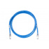 Belden Cable Patch Cat6+ UTP RJ-45 Macho - RJ-45 Macho, 15 Metros, Azul  1
