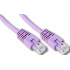 Belden Cable Patch Cat6+ UTP RJ-45 Macho - RJ-45 Macho, 1.2 Metros, Morado  1