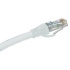 Belden Cable Patch Cat6 STP RJ-45 Macho - RJ-45 Macho, 3 Metros, Blanco  1