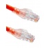 Belden Cable Patch Cat6+ UTP Blindado RJ-45 Macho - RJ-45 Macho, 1.5 Metros, Rojo  1