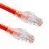 Belden Cable Patch Cat6+ UTP RJ-45 Macho - RJ-45 Macho, 2.1 Metros, Rojo  1