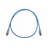 Belden Cable Patch Cat6 UTP RJ-45 Macho - RJ-45 Macho, 1.5 Metros, Azul