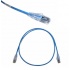 Belden Cable Patch Cat6 UTP RJ-45 Macho - RJ-45 Macho, 2.1 Metros, Azul  1