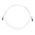Belden Cable Patch Cat6 UTP RJ-45 Macho - RJ-45 Macho, 1.5 Metros, Blanco  1