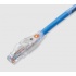 Belden Cable Patch Cat6+ UTP RJ-45 Macho - RJ-45 Macho, 2.1 Metros, Azul - Imagen adicional 1