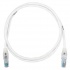 Belden Cable Patch Cat6+ UTP RJ-45 Macho - RJ-45 Macho, 4.6 Metros, Blanco