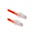 Belden Cable Patch Cat6a UTP RJ-45 Macho - RJ-45 Macho, 1.2 Metros, Rojo  1