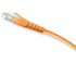 Belden Cable Patch Cat6a UTP RJ-45 Macho - RJ-45 Macho, 2.13 Metros, Naranja  1