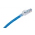 Belden Cable Patch Cat6a 10GX RJ-45 Macho - RJ-45 Macho, 1.2 Metros, Azul  1