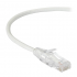 Belden Cable Patch Cat6a UTP RJ-45 Macho - RJ-45 Macho, 3 Metros, Blanco  1