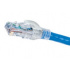 Belden Cable Patch Cat6a UTP Blindado RJ-45 Macho - RJ-45 Macho, 91cm, Azul   2