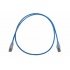 Belden Cable Patch Cat6A UTP RJ-45 Macho - RJ-45 Macho, 2.1 Metros, Azul  1