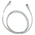 Belden Cable Patch Cat6a UTP RJ-45 Macho - RJ-45 Macho, 1.2 Metros, Gris  1