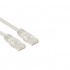 Belden Cable Patch Cat6a UTP RJ-45 Macho - RJ-45 Macho, 1.2 Metros, Blanco  1