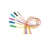 Belden Cable Fibra Óptica OM4 LC Macho - Pigtail, Violeta  1