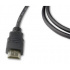 Belden Cable HDMI A Macho - HDMI A Macho, 4K, 4.54 Metros, Negro  1