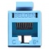 Belden Conector RJ-45 RV6MJKUTB-S1, Cat6, 1 Pieza  1