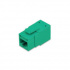 Belden Jack de Red Cat6a UTP, RJ-45, 1 Pieza