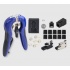 Belden Kit de Herramientas Combinadas, RJ-45, Negro/Azul  3