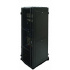 Belden Rack con Panel Lateral, 42U, Negro  1