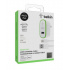 Belkin Cargador de Pared, 12W, 1x USB-A, Blanco ― incluye Cable Lightning - USB-A - Imagen adicional 1