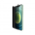 Belkin Protector de Pantalla Tempered Glass Privacidad para iPhone 12 Mini, Negro  1