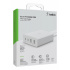 Belkin Cargador de Pared Boost Charge Pro, 108W, 9V, 2 x USB-A 2 x USB-C   7