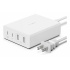 Belkin Cargador de Pared Boost Charge Pro, 108W, 9V, 2 x USB-A 2 x USB-C   1