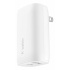 Belkin Cargador de Pared Boost Charge, 36W, 9V, 1 x USB-A 1 x USB-C   5