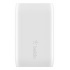 Belkin Cargador de Pared Boost Charge, 36W, 9V, 1 x USB-A 1 x USB-C   2