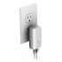 Belkin Cargador de Pared Boost Charge, 36W, 9V, 1 x USB-A 1 x USB-C   4