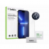 Belkin Protector de Pantalla para iPhone 14 Pro, Vidrio Templado, Transparente