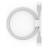 Belkin Cable USB-C Macho - USB-C Macho, 1.5 Metros  1