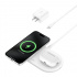 Belkin Cargador Inalámbrico WIZ021TTWH, 15W, 1 x USB-C  1