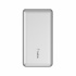 Cargador Portátil Belkin Power Bank Boost Charge, 10.000mAh, Plata   5
