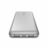 Cargador Portátil Belkin Power Bank Boost Charge, 10.000mAh, Plata   4