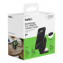 Belkin Cargador Inalámbrico Boost Charge, 15W, 9V,   8