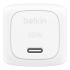 Belkin Cargador de Pared BoostCharge, 30W, 5V, 1 x USB-C  5