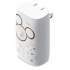 Belkin Cargador de Pared Mickey, 67W, 3 x USB-C  3