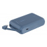 Cargador Portátil Belkin Power Bank 745883896370, 10.000mAh, Azul  1