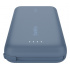 Cargador Portátil Belkin Power Bank 745883896370, 10.000mAh, Azul  4