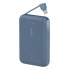 Cargador Portátil Belkin Power Bank 745883896370, 10.000mAh, Azul  3
