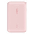 Cargador Portátil Belkin Power Bank Boostcharge, 10.000mAh, Rosa  6
