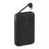 Cargador Portátil Belkin Power Bank 745883899425, 10.000mAh, Negro  2
